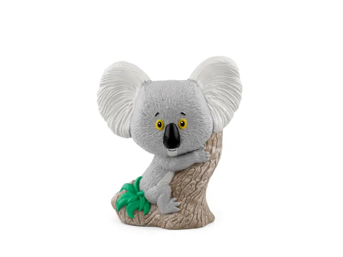 Tonies - Audiobook - The Koala Who Could And Other Stories