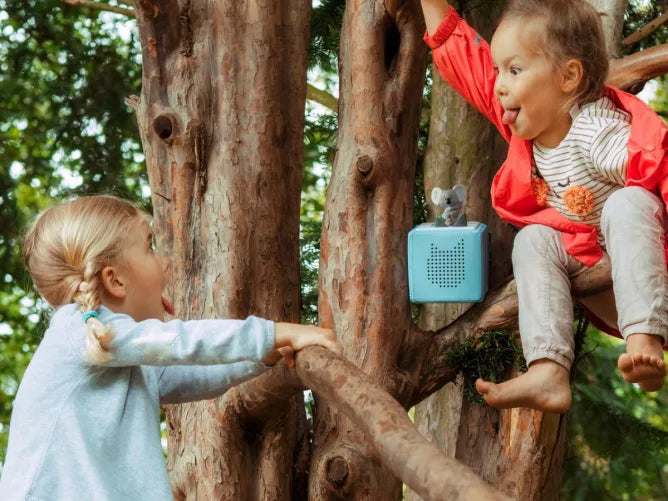 Tonies - Audiobook - The Koala Who Could And Other Stories - Lifestyle Cut