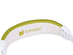 Tonies - Tonies Headphones - Foldable - Green - Details