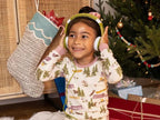 Tonies - Tonies Headphones - Foldable - Green - Lifestyle Cut