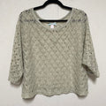 Top Downeast Size Small