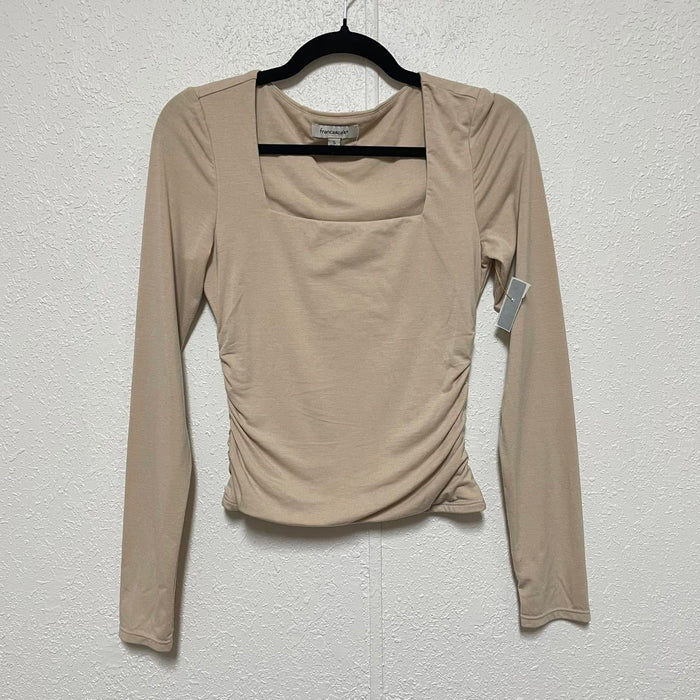 Top francesca's Size Small
