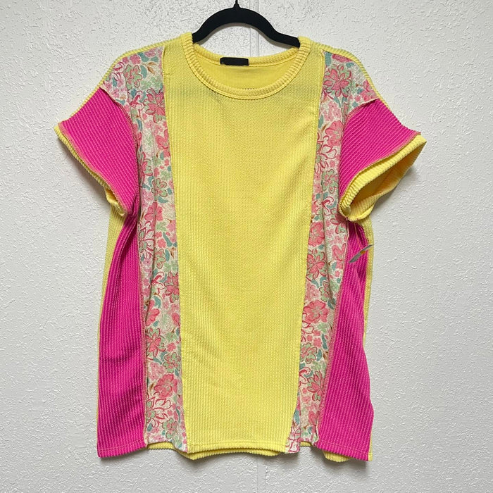 Top Heimish USA Size Small
