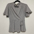 Top monteau Size Medium