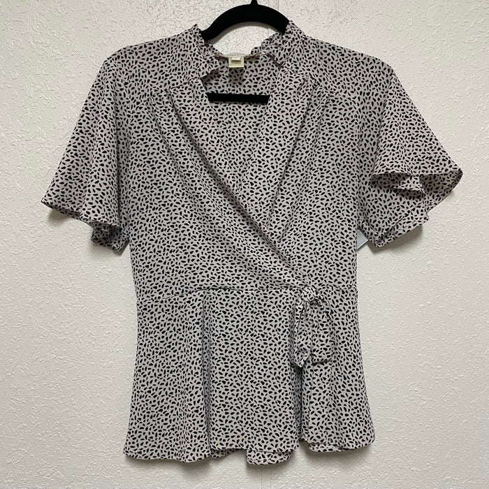 Top monteau Size Medium