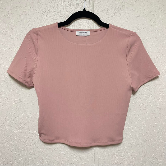 Top The Workshop Size Large