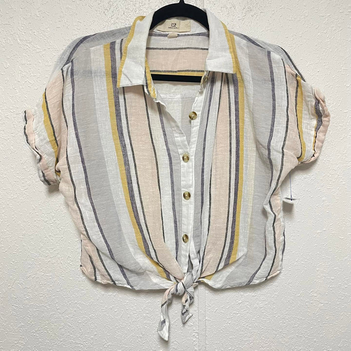 Top Thread & Supply Size Small