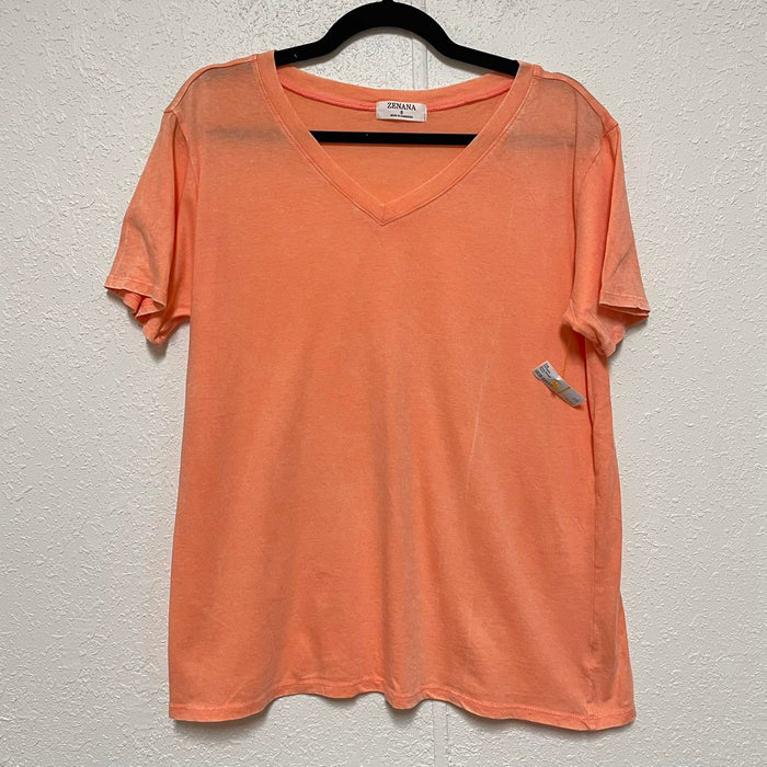 Top Zenana Size Small
