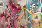 owl art