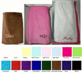 Towel or Spa Wrap, 29”