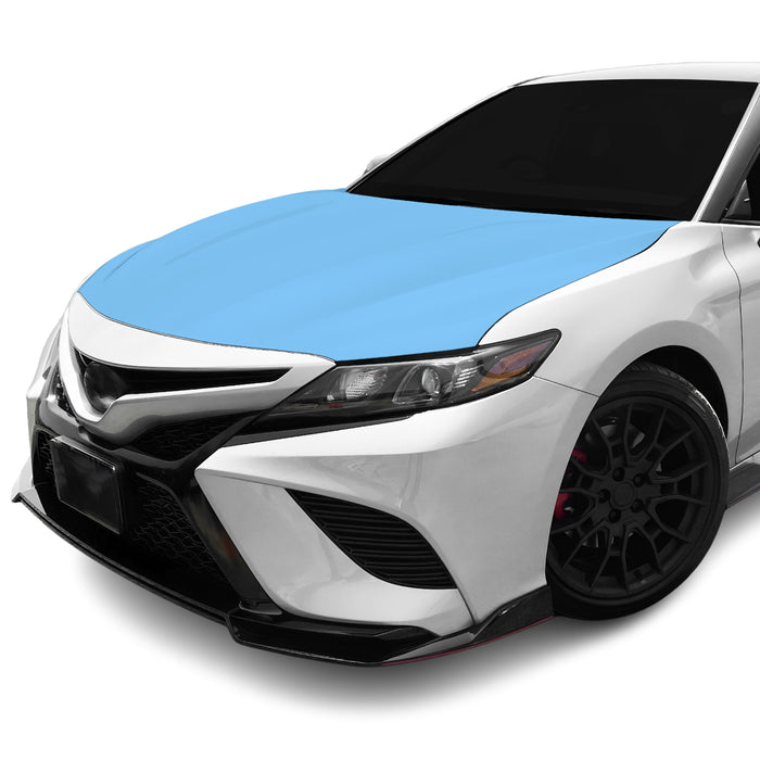 Fits Toyota Camry (SE) 2021 - 2024 Precut Premium Paint Protection Film Clear Bra PPF Decal Film Kit Cover - Bogar Tech Designs