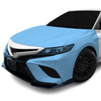 Fits Toyota Camry (TRD) 2020 - 2024 Precut Premium Paint Protection Film Clear Bra PPF Decal Film Kit Cover - Bogar Tech Designs