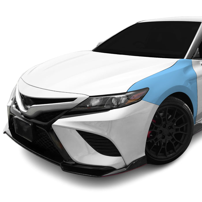 Fenders Only / Premium (8+ Years)