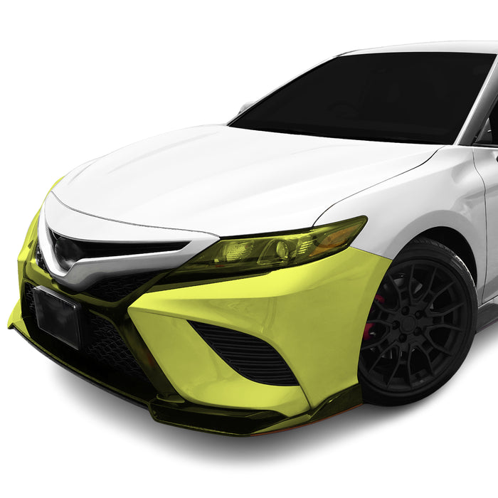 Bumper Only / Base (3+ Years)
