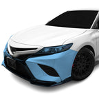 Bumper Only / Premium (8+ Years)