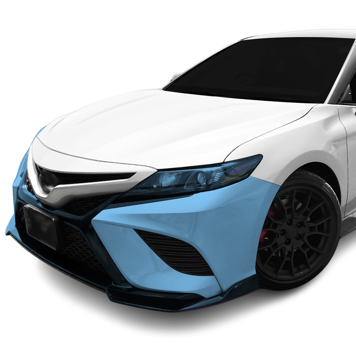 Bumper Only / Premium (8+ Years)