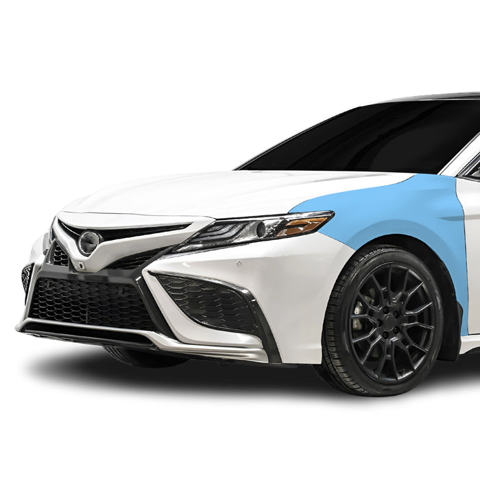 Fenders Only / Premium (8+ Years)