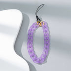 Trending Now Chains Fancy Phone Charm Multiple Colors Available