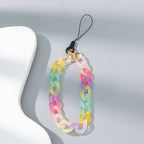 Trending Now Chains Fancy Phone Charm Multiple Colors Available