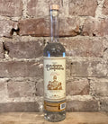 Tres Alegres Compadres Tequila Blanco Tequila 750ml