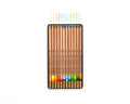 Tri-tone Colored Pencils Set