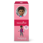 Truly Me™ 18-inch Doll #113, Puppy & Accessories AG™ Star Squad Bundle