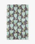 Tulips for Days Tea Towel - B Social Boutique