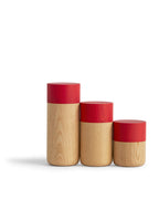Set (1 Sm, 1 Med, 1 Lg)