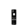 ABSOLUTE NEW YORK Regain black cylindrical bottle of black hair thickening fibers for instant volume and fuller look