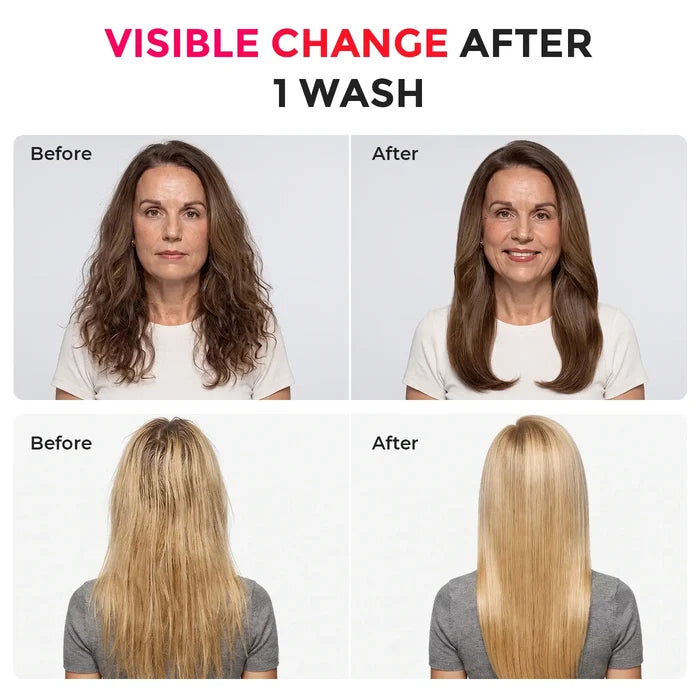 TYMO Conditioning Shampoo Powder