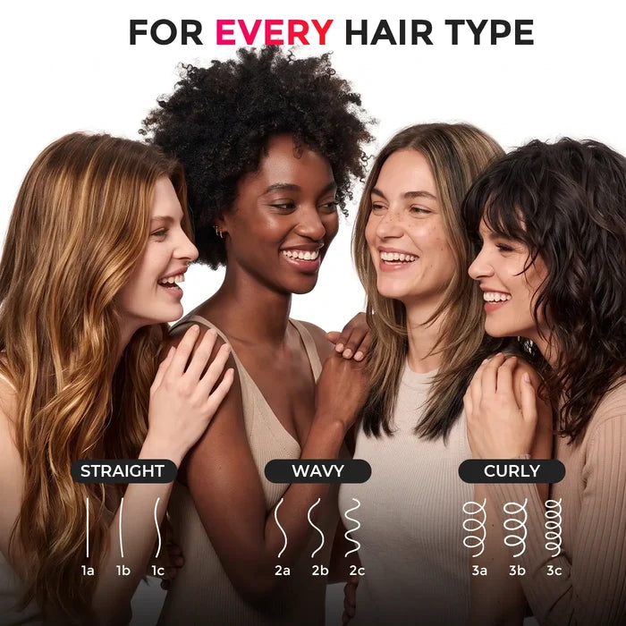 TYMO Purifying Shampoo Powder