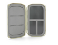 Umpqua UPG Foam Tailwater Box