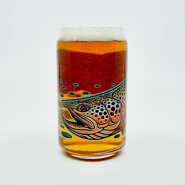 Underwood Glass