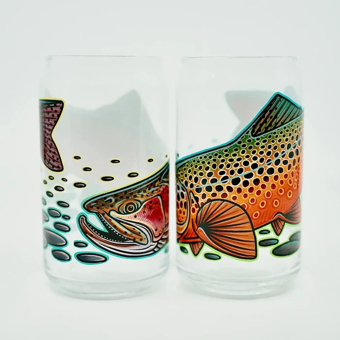 Underwood Glass