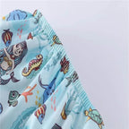 Reusable Swimming Diapers
