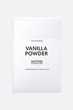 Vanilla Powder Eau de Parfum 100 ml
