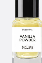 Vanilla Powder Eau de Parfum 100 ml