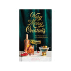 Very Merry Cocktails - Domestic Domestic