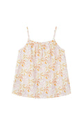 Vignette Mallory Tank Top-Palms