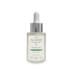 Vitamin C & Hyaluronic Acid Serum #skincare#