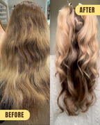 VITAMIN C ME - for damaged, brittle hair