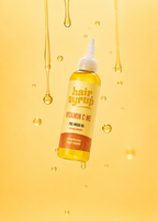 VITAMIN C ME - for damaged, brittle hair