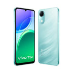 Vivo T5e | 6.74 inches Display | Unisoc T7225 Chipset | 8MP Main Camera | 5MP Front Camera | 5500mAh Battery