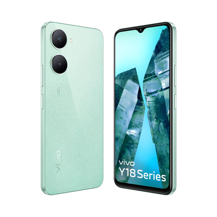Vivo Y18 i