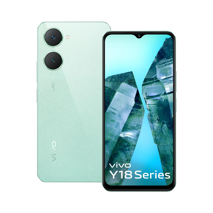 Vivo Y18 i