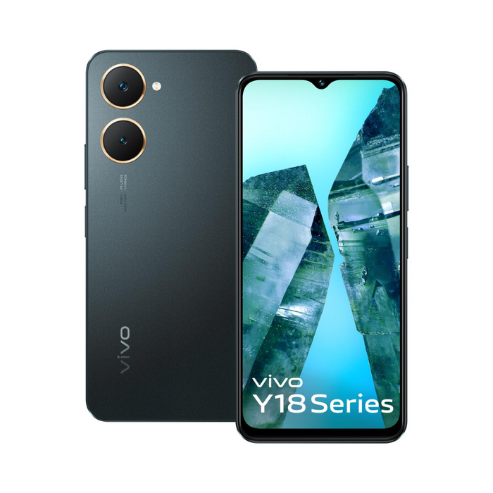Vivo Y18 i