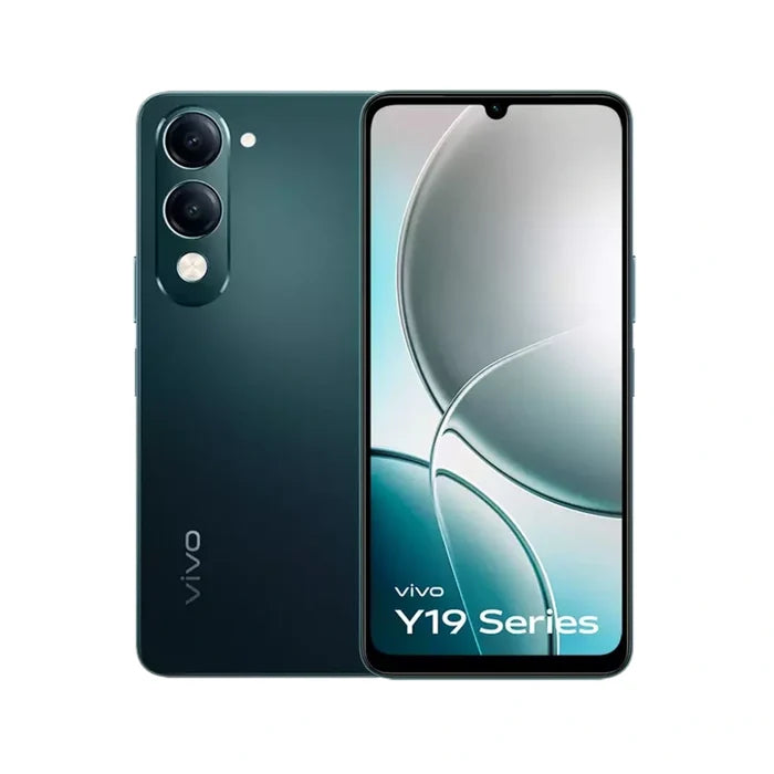 Vivo Y19 5G | 6.53 Inches Display | Funtouch OS | Mediatek MT6768 | 16MP Rear Camera | 5000 Mah Battery