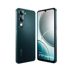 Vivo Y19 5G | 6.53 Inches Display | Funtouch OS | Mediatek MT6768 | 16MP Rear Camera | 5000 Mah Battery