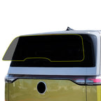 Rear Windshield / 70%