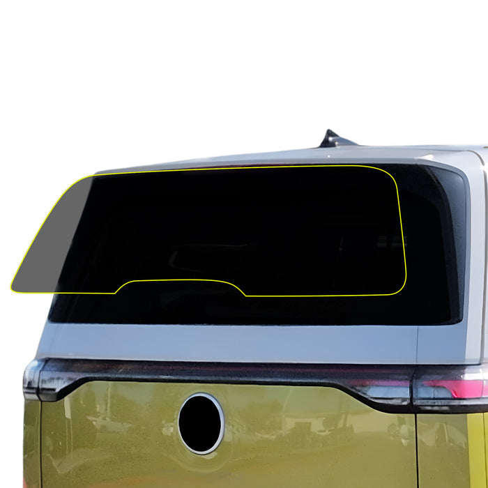 Rear Windshield / 70%